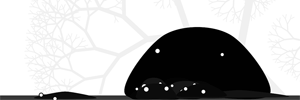 Blob Family Outing